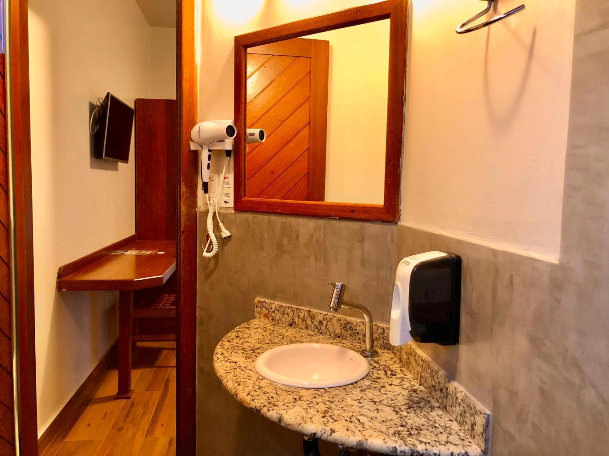Ecoporan Hotel Charme Spa & Eventos Итакаре Экстерьер фото