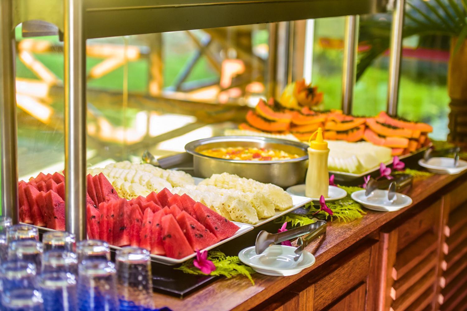 Ecoporan Hotel Charme Spa & Eventos Итакаре Экстерьер фото