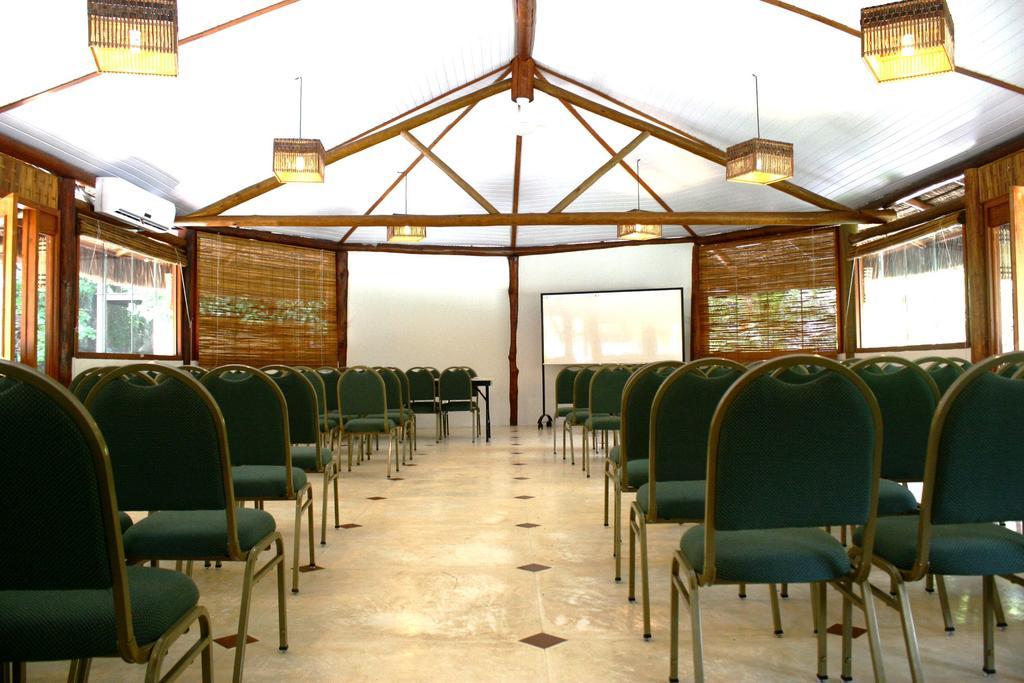 Ecoporan Hotel Charme Spa & Eventos Итакаре Экстерьер фото