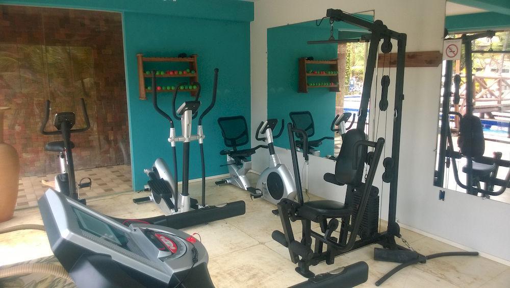 Ecoporan Hotel Charme Spa & Eventos Итакаре Экстерьер фото