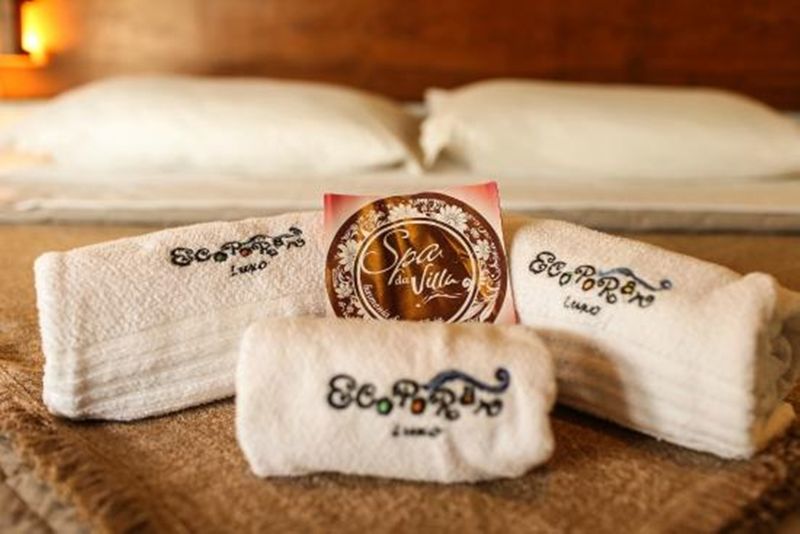 Ecoporan Hotel Charme Spa & Eventos Итакаре Экстерьер фото