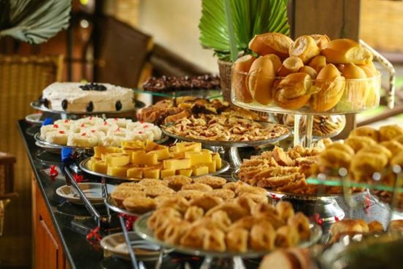 Ecoporan Hotel Charme Spa & Eventos Итакаре Экстерьер фото