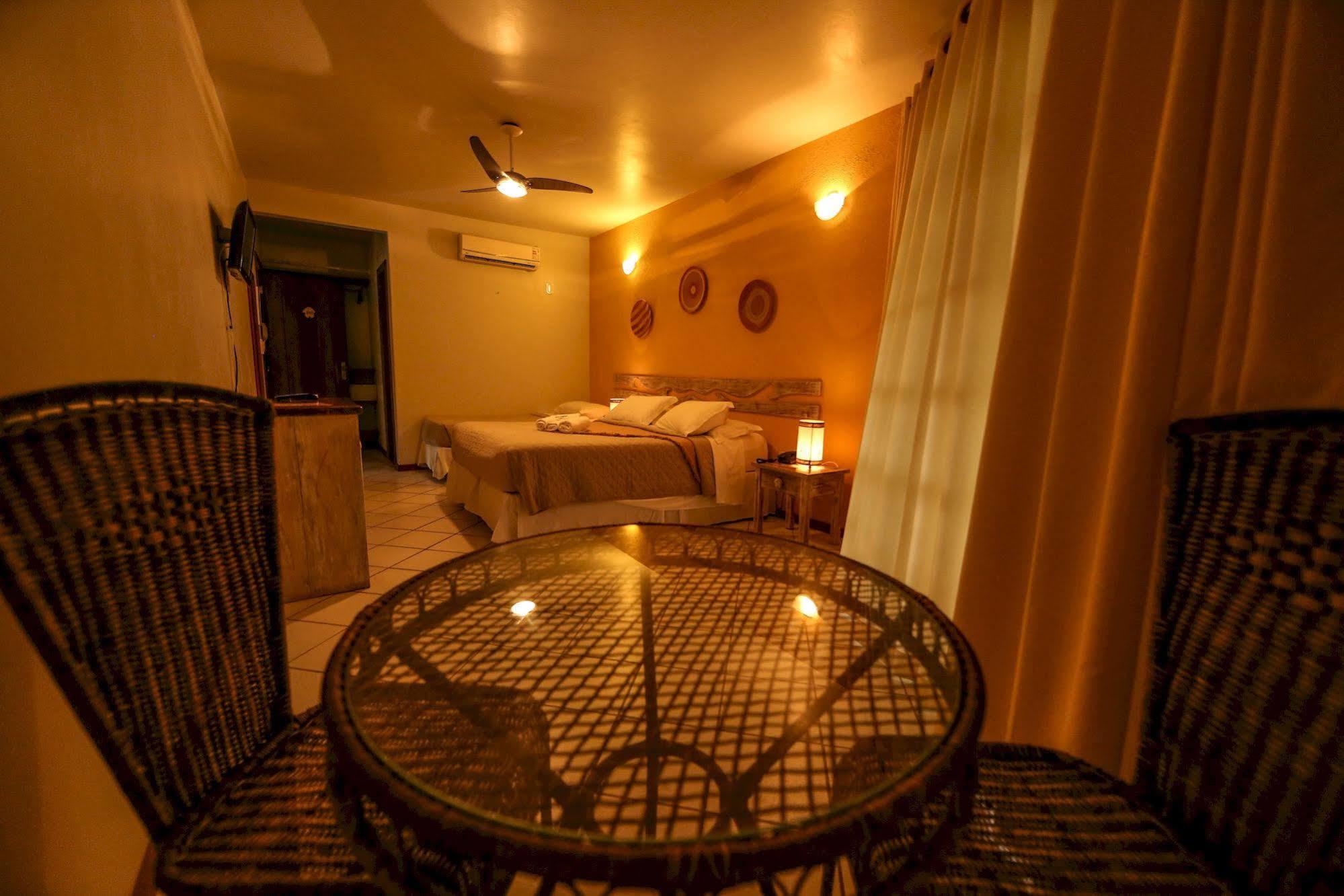 Ecoporan Hotel Charme Spa & Eventos Итакаре Экстерьер фото