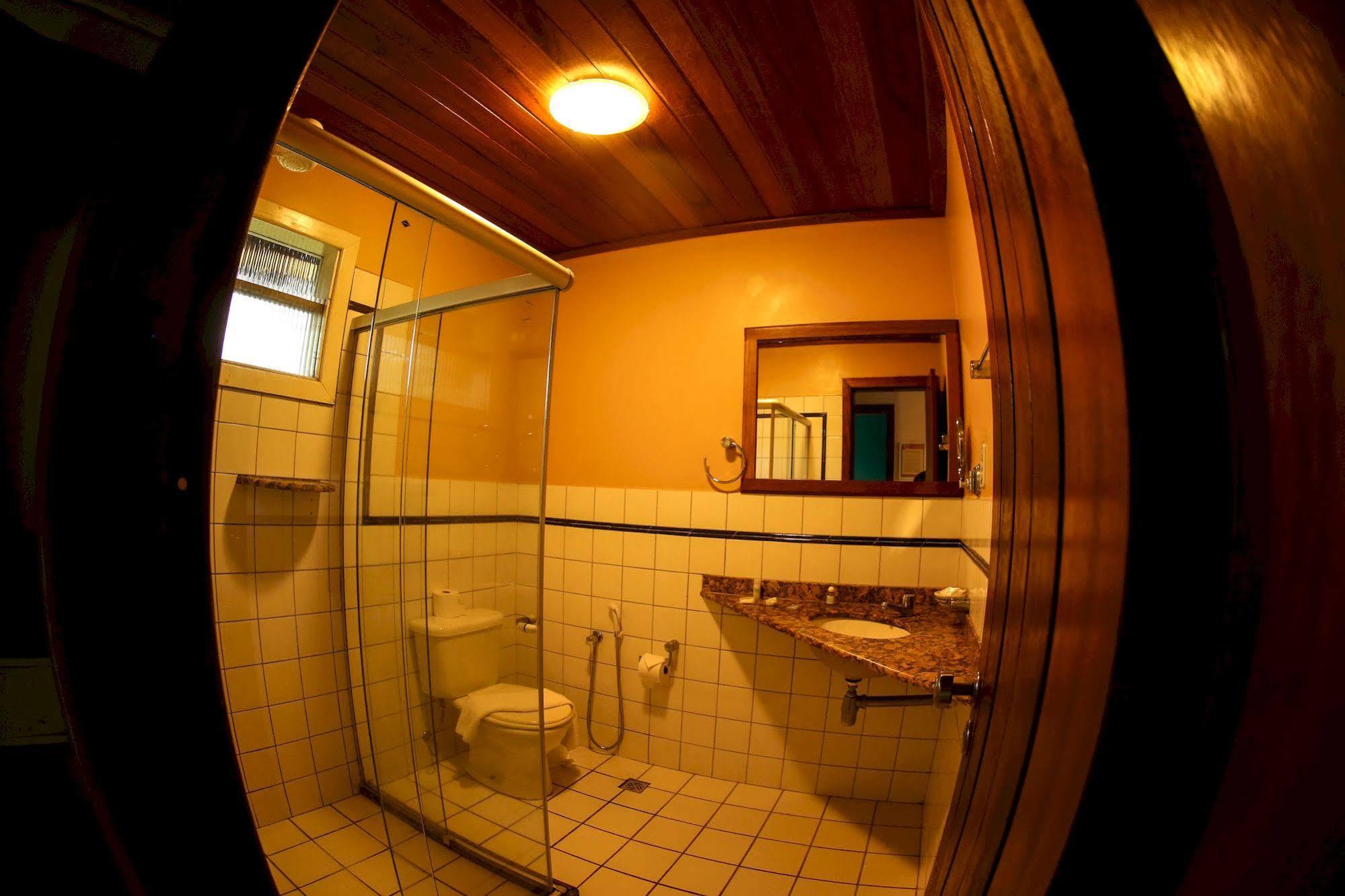 Ecoporan Hotel Charme Spa & Eventos Итакаре Экстерьер фото