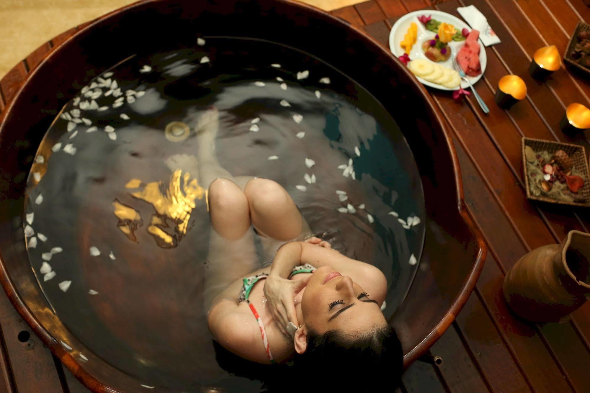 Ecoporan Hotel Charme Spa & Eventos Итакаре Экстерьер фото